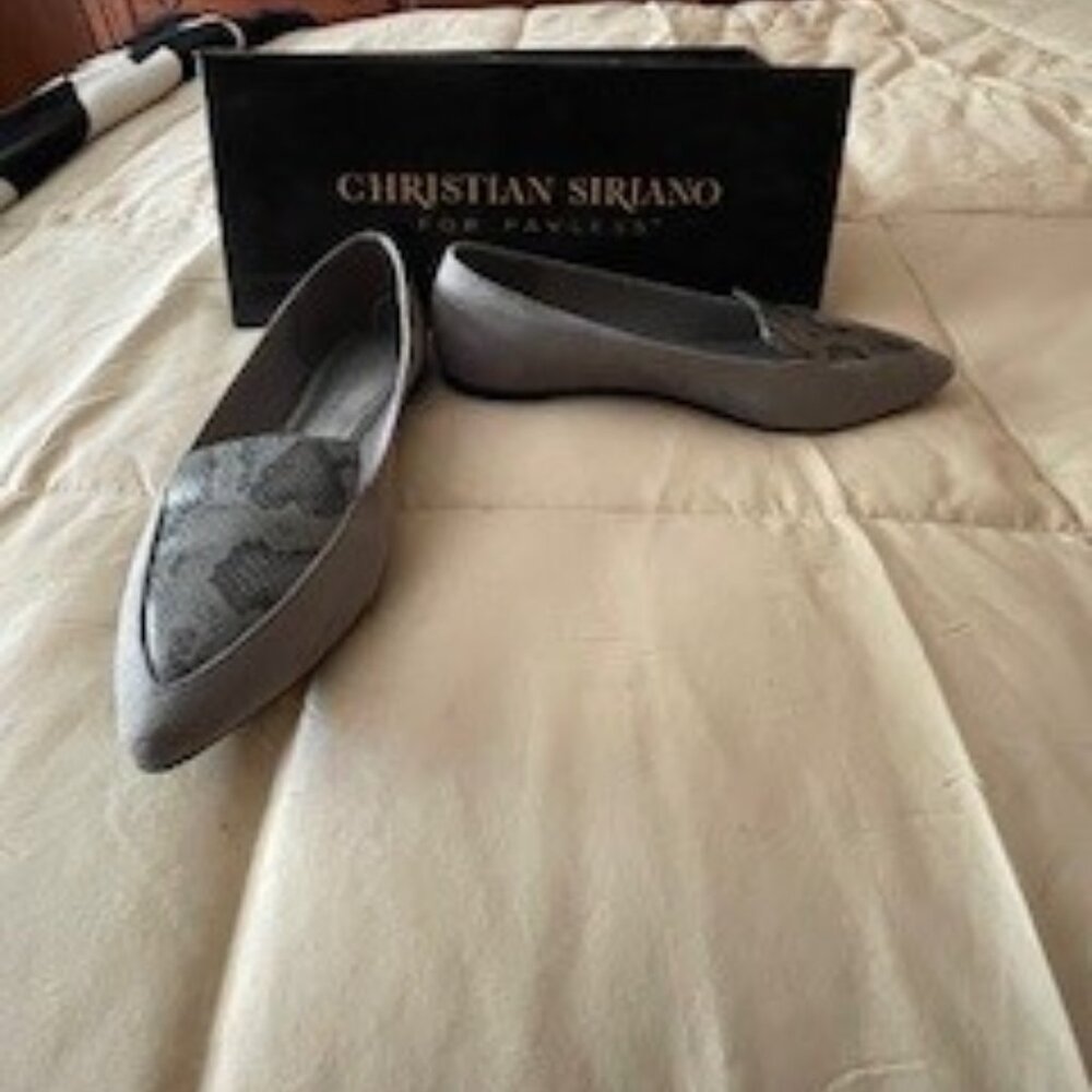 Christian Siriano (Payless) Flats